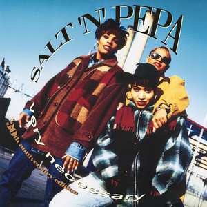 Salt‐N‐Pepa